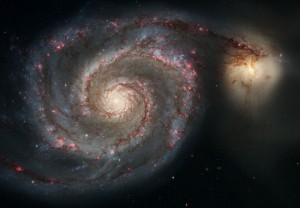 fibonacci-galaxy